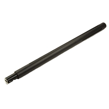 18.5" Precision Rimfire LR NF TH w/Cap Black Matte