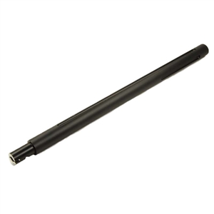 18.5" Precision Rimfire LR NF TH w/Cap Black Matte