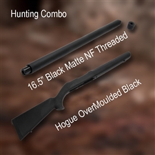 Hunting Combo