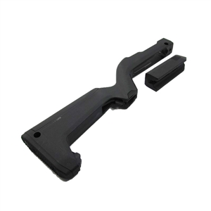 Magpul Hunter X22 Backpacker TAKEDOWN Stock Black