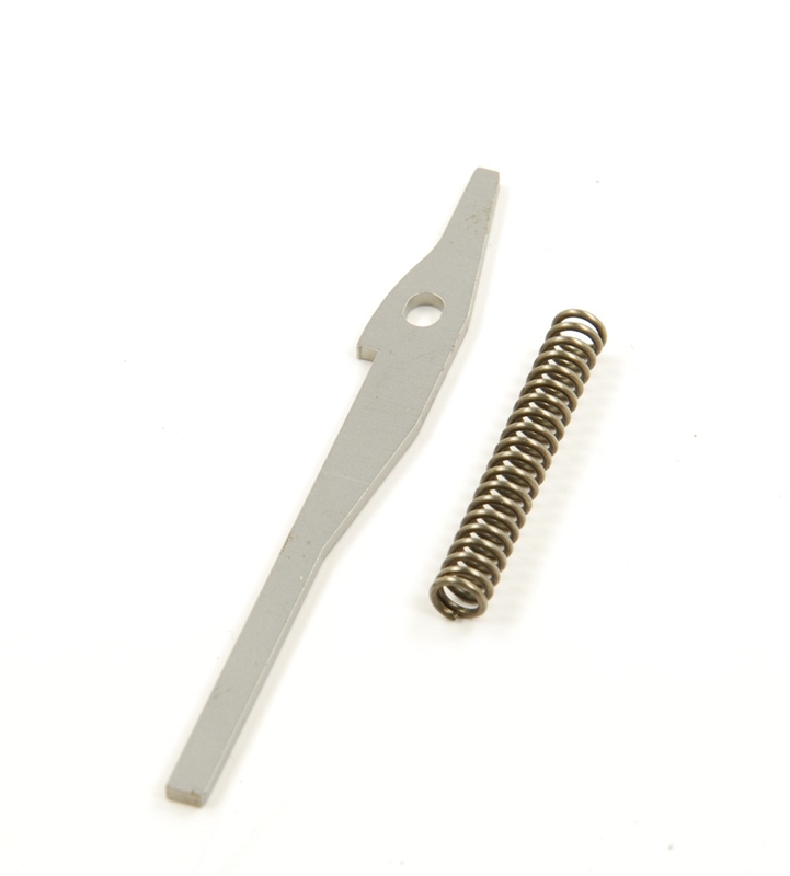 RUGER 10/22 & MAGNUM BOLT LOCK SPRING B-42 MADE IN THE USA BY MOONDUCK
